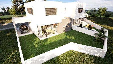 Casa Unifamiliar en venta