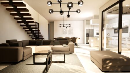 Casa Unifamiliar en venta