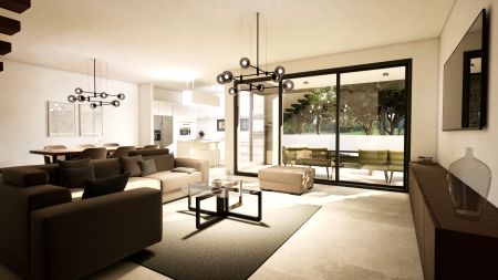 Casa Unifamiliar en venta