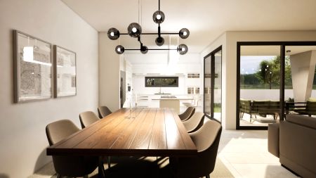 Casa Unifamiliar en venta