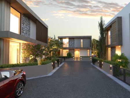 Casa Unifamiliar en venta