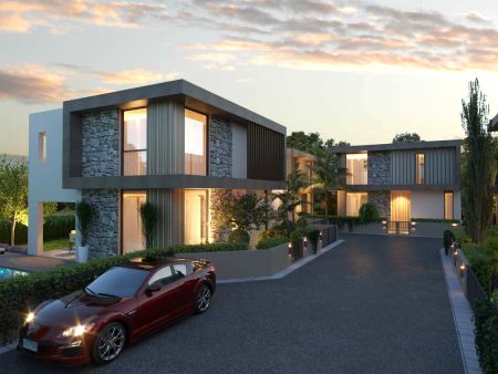 Casa Unifamiliar en venta