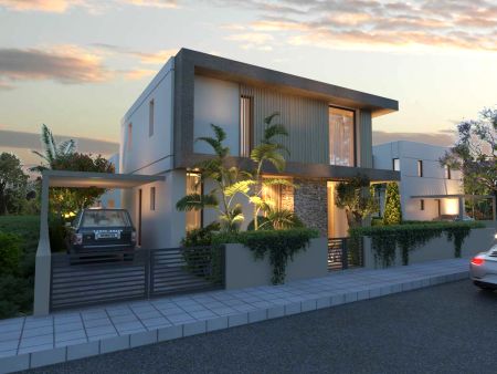 Casa Unifamiliar en venta