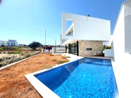 Casa Unifamiliar en venta