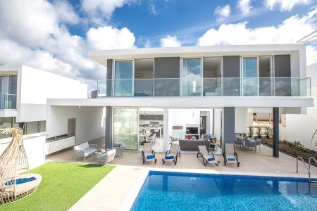 Casa Unifamiliar en venta