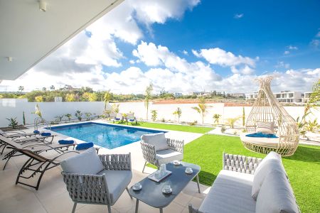 Casa Unifamiliar en venta
