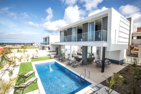 Casa Unifamiliar en venta