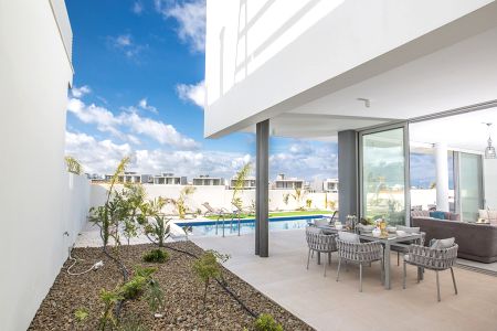 Casa Unifamiliar en venta