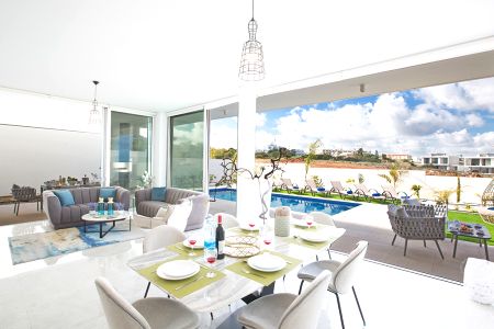 Casa Unifamiliar en venta