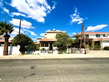 Casa Unifamiliar en venta
