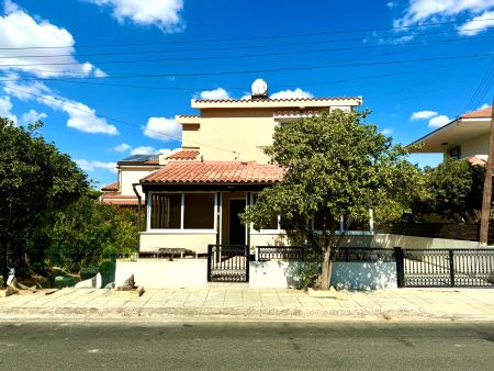Agios Dometios, Nicosia