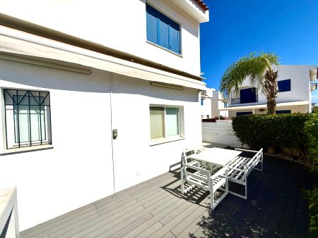 Casa Unifamiliar en venta