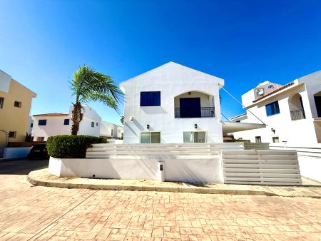 Casa Unifamiliar en venta