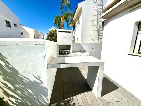 Casa Unifamiliar en venta