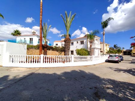 Casa Unifamiliar en venta
