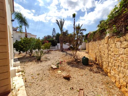 Casa Unifamiliar en venta