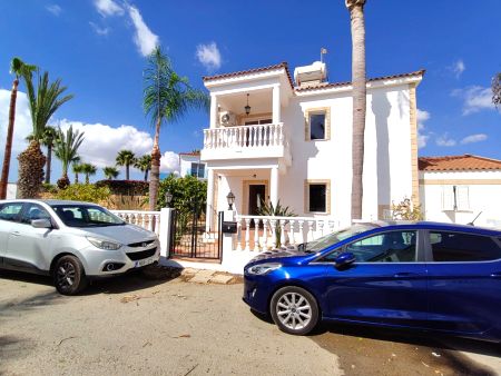 Άγιος Δομέτιος, Λευκωσία