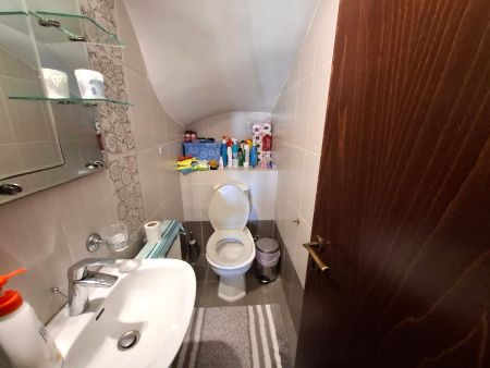 Maison individuelle à vendre