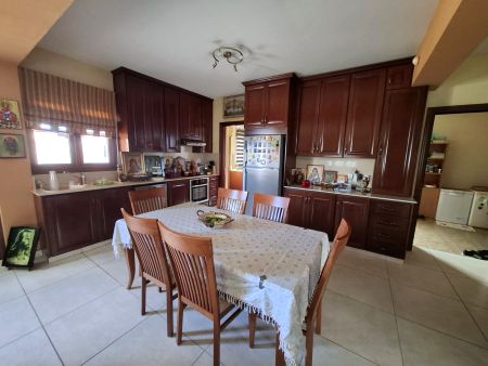 Maison individuelle à vendre