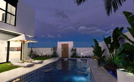 Thumbnail 3 Nikosia Immobilien Zum Verkauf Ab 500,000 Und 750,000 €