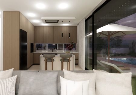 Частный дом на продажу