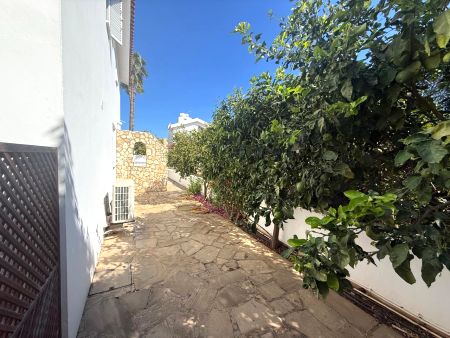 Casa Unifamiliar en venta