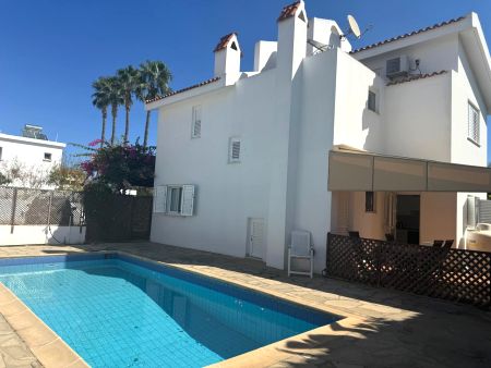 Casa Unifamiliar en venta