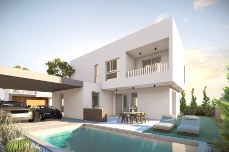 Casa Unifamiliar en venta