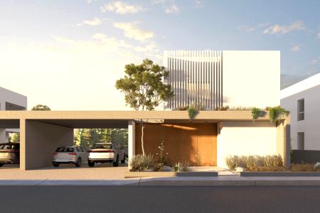 Άγιος Δομέτιος, Λευκωσία