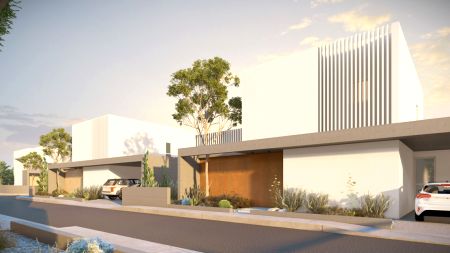 Casa Unifamiliar en venta