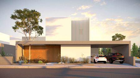 Casa Unifamiliar en venta