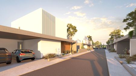 Άγιος Δομέτιος, Λευκωσία