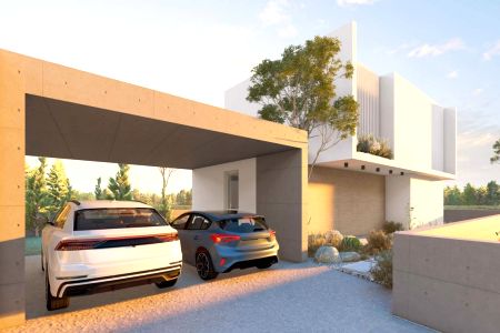 Άγιος Δομέτιος, Λευκωσία