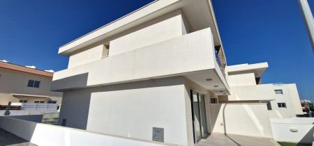 Casa Unifamiliar en venta