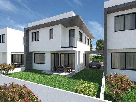 Частный дом на продажу