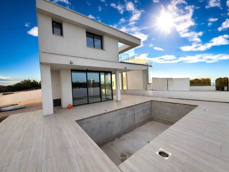 Thumbnail 3 Agios Dometios Real Estate For Sale From 5 Bedroom