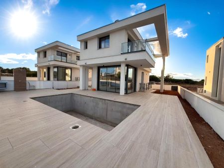 Thumbnail 2 Agios Dometios Real Estate For Sale From 5 Bedroom