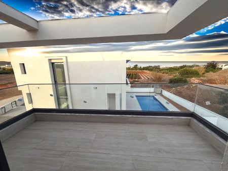 Casa Unifamiliar en venta