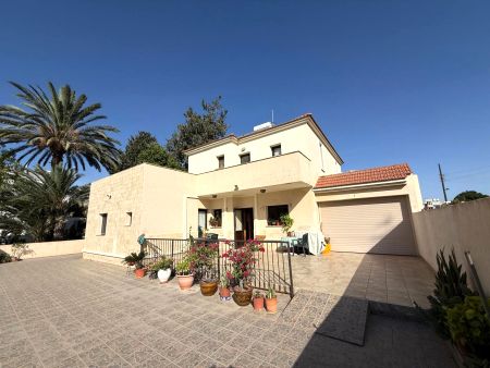 Casa Unifamiliar en venta