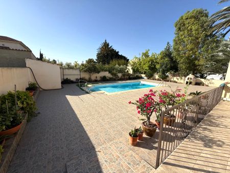 Casa Unifamiliar en venta