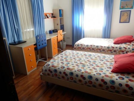 Casa Unifamiliar en venta