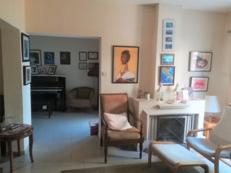 בניין למכירה