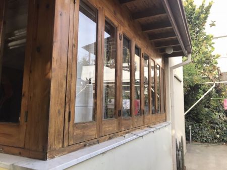 בניין למכירה