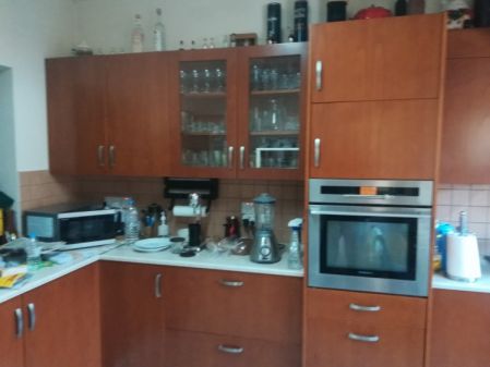 בניין למכירה