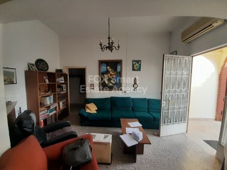 Μονοκατοικία προς πώληση