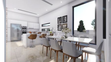 Detached House for sale