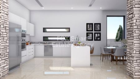 Detached House for sale