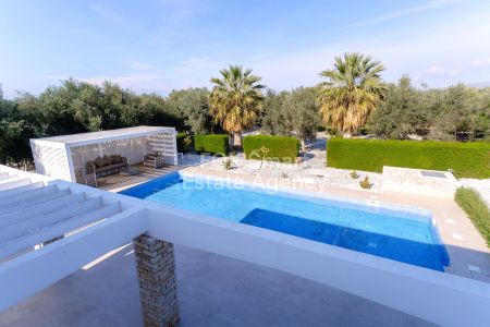 Dom wolno stojący na sprzedaż