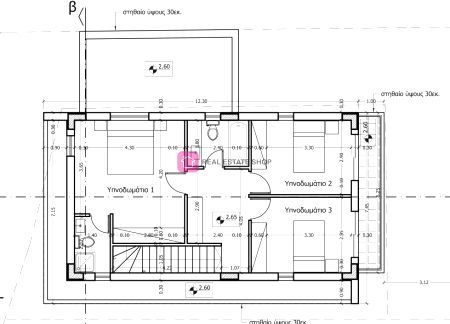 Dom wolno stojący na sprzedaż
