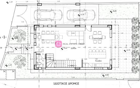 Dom wolno stojący na sprzedaż